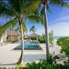 Two Bedroom Beachfront Pool Residence